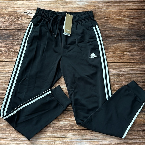 Adidas Pants SZ Small NWT - Picture 3 of 3